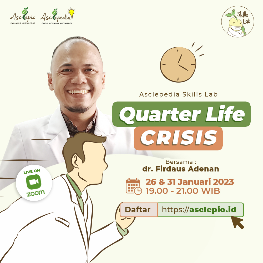 Kelas Online Kedokteran 1 Di Indonesia Asclepedia Class kelas-online-kedokteran-1-di-indonesia-asclepedia-class